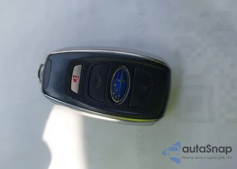 2021 Subaru Ascent Touring из США, поврежденный, VIN 4S4WMARD5M3426244